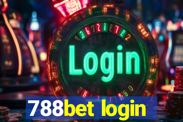 788bet login